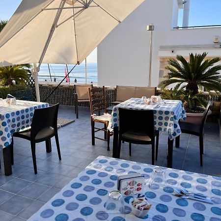 L'Onda Bed & Breakfast Marina di Ragusa Exterior photo