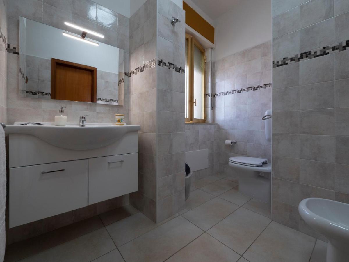 L'Onda Bed & Breakfast Marina di Ragusa Exterior photo