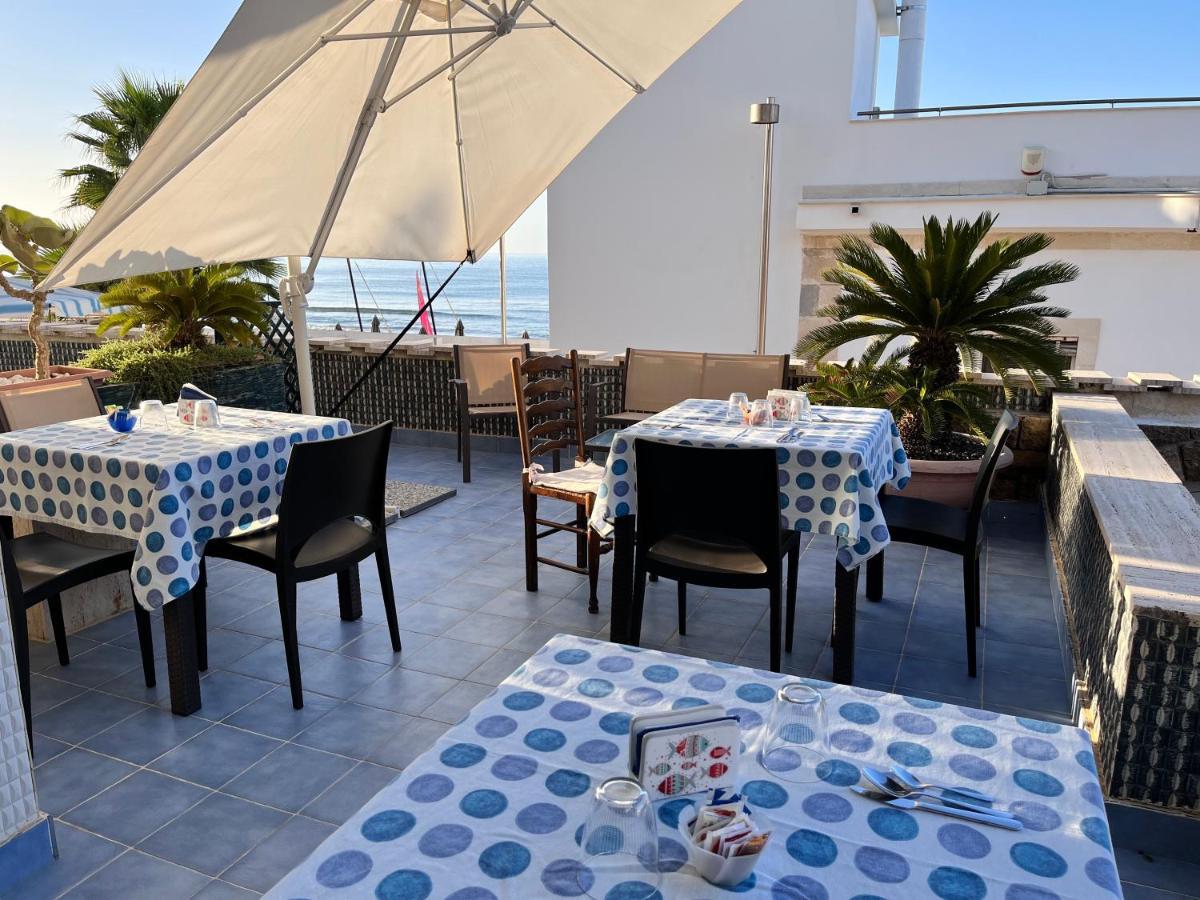 L'Onda Bed & Breakfast Marina di Ragusa Exterior photo