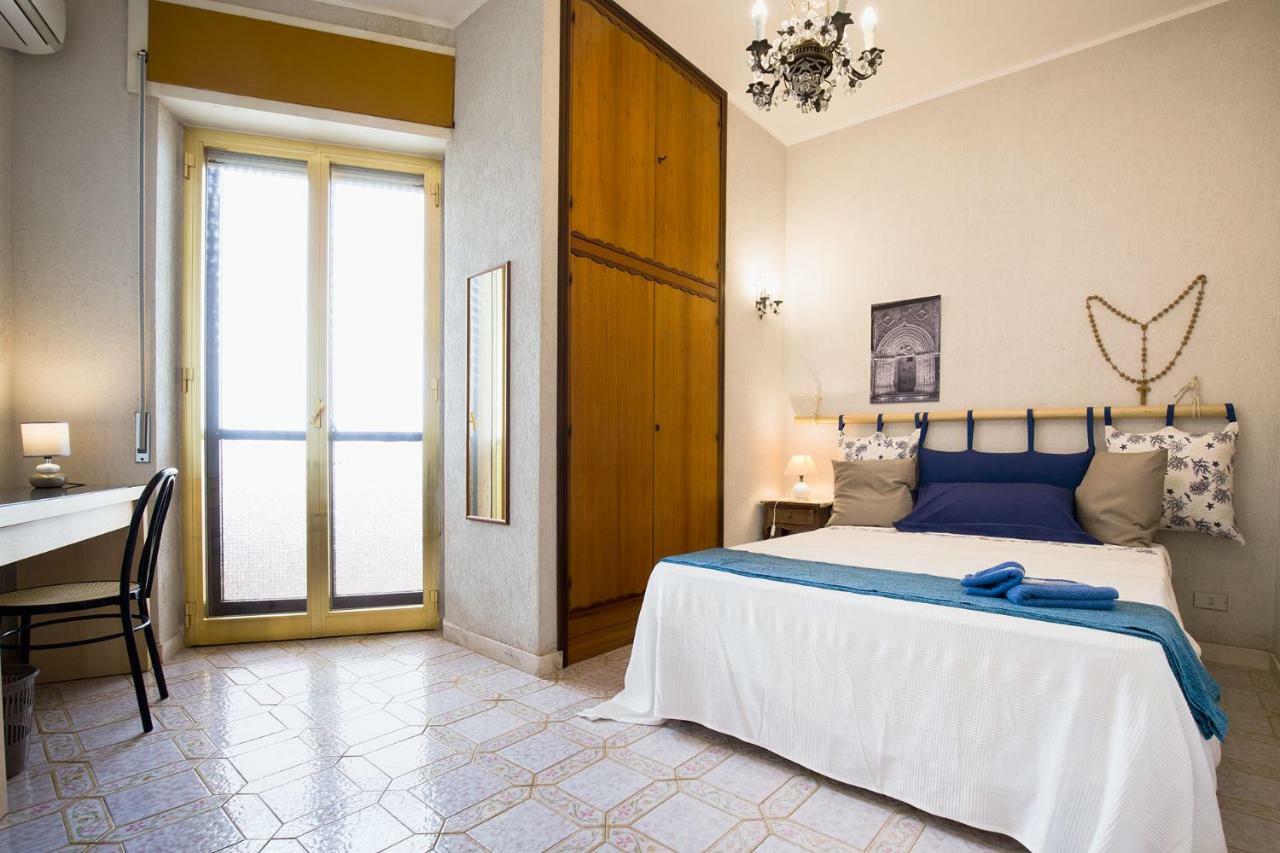 L'Onda Bed & Breakfast Marina di Ragusa Exterior photo