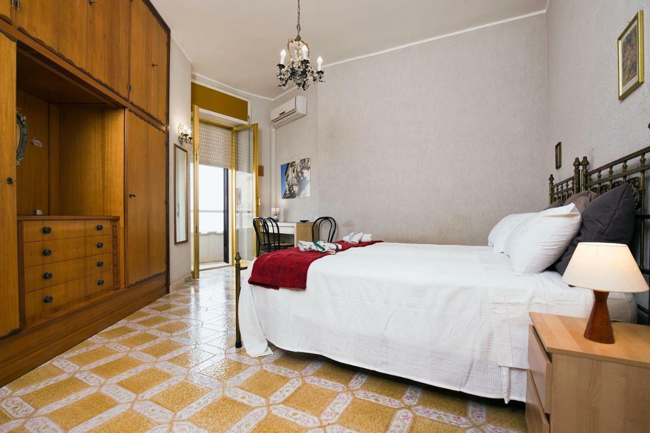 L'Onda Bed & Breakfast Marina di Ragusa Exterior photo