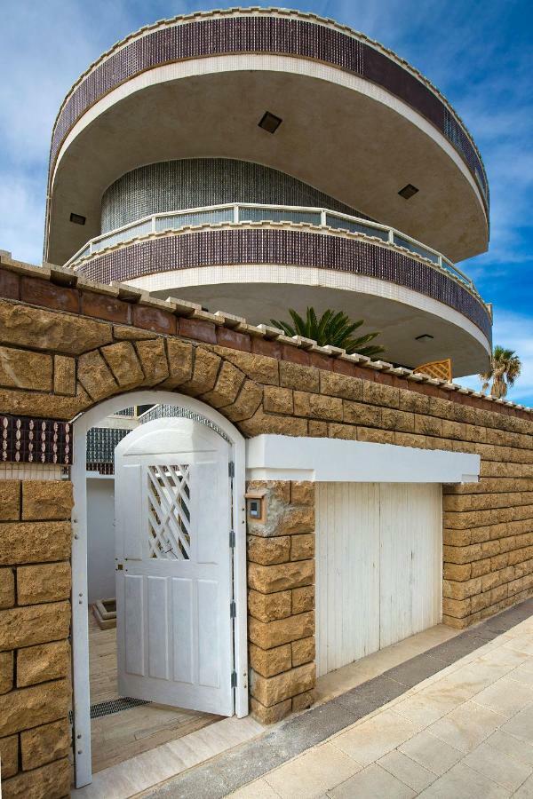 L'Onda Bed & Breakfast Marina di Ragusa Exterior photo